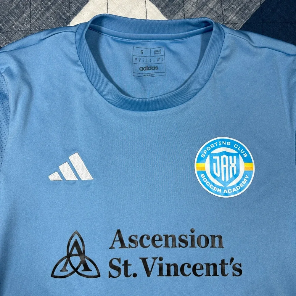 adidas sporting club
